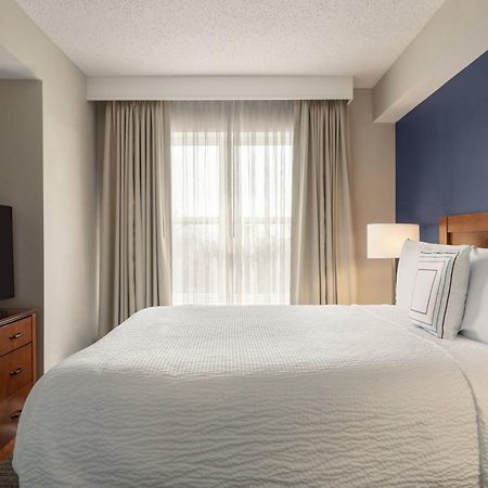 Residence Inn Baltimore White Marsh Exterior foto