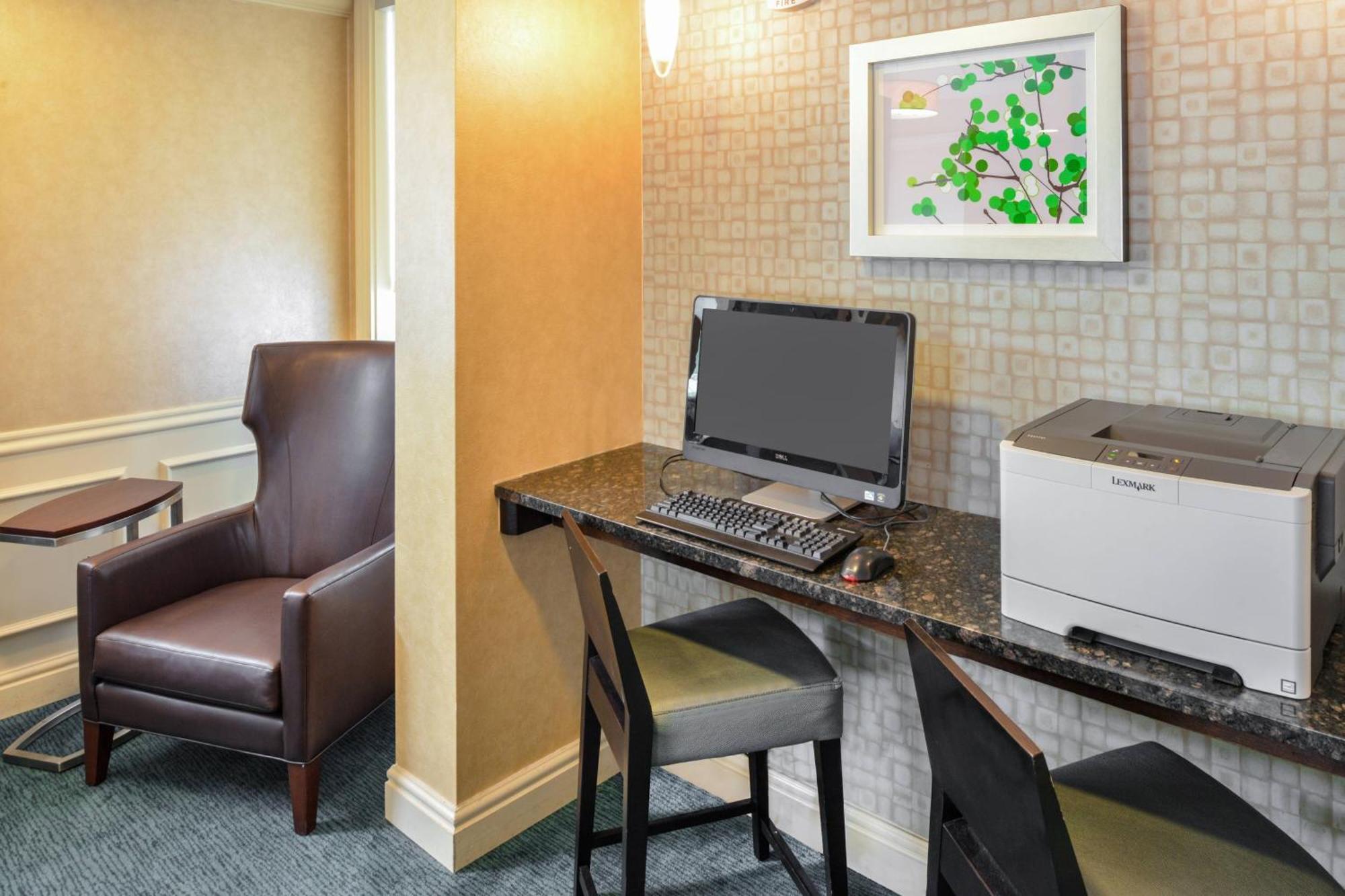 Residence Inn Baltimore White Marsh Exterior foto