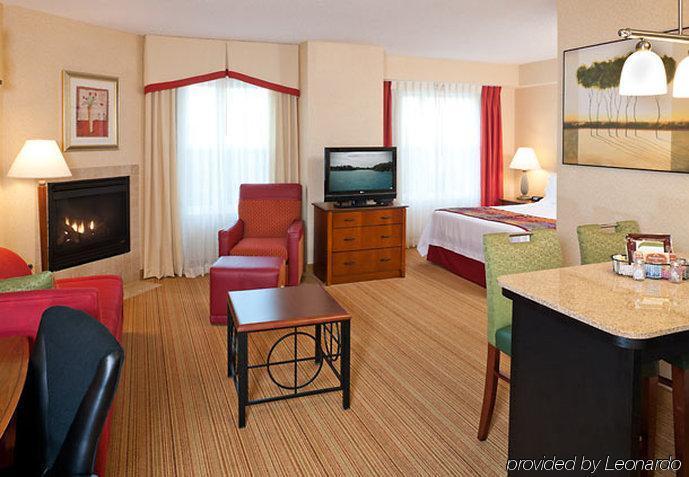 Residence Inn Baltimore White Marsh Habitación foto