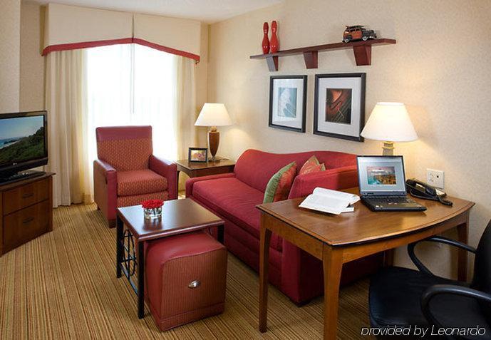 Residence Inn Baltimore White Marsh Habitación foto