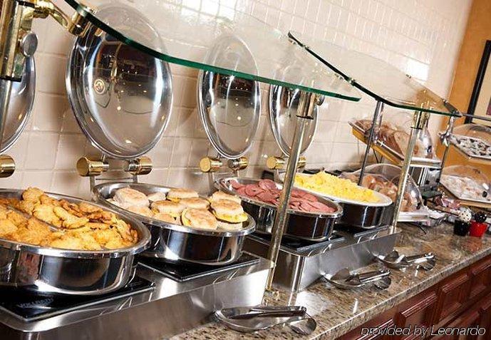 Residence Inn Baltimore White Marsh Restaurante foto